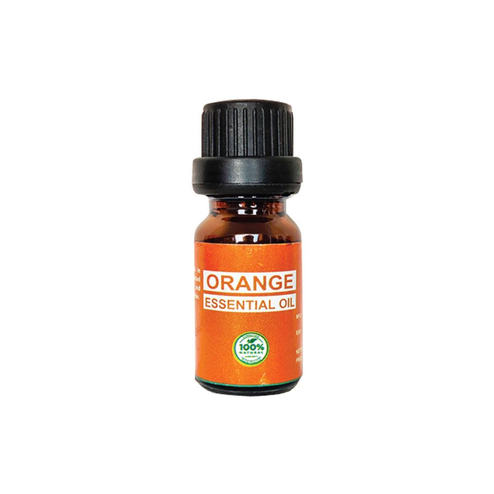 Rongon Herbals Orange Essential Oil